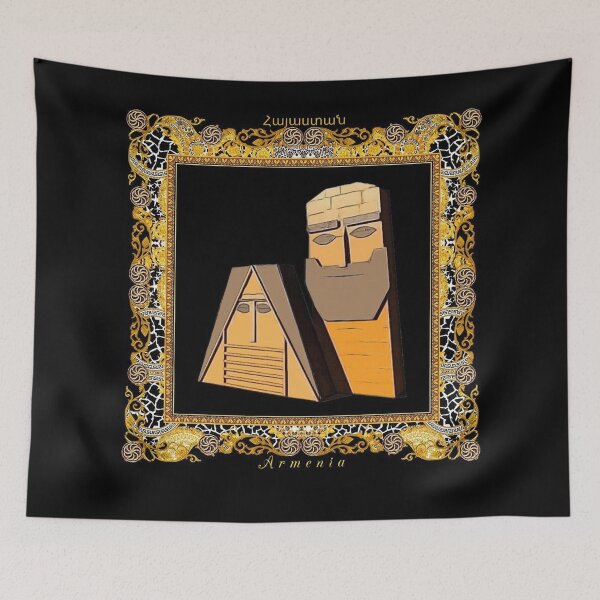 Item preview, We Are Our Mountains 2 Մենք ենք մեր լեռները 2 designed and sold by doniainart.