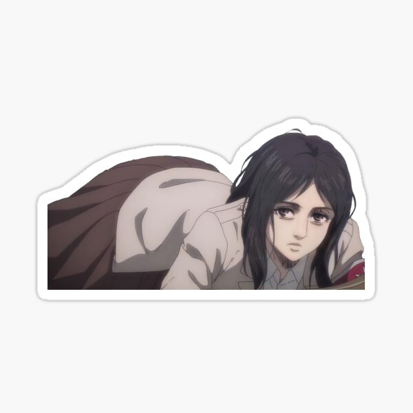 Featured image of post Pieck Finger Jaw Titan - She is really adorable indeed.