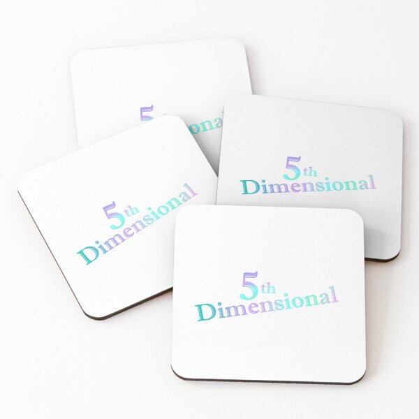 Item preview, 5th Dimensional | 5D | Cosmic Being  Galactic Family | Ascension designed and sold by FrequencyV.