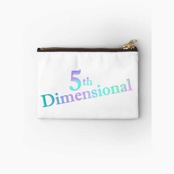 Item preview, 5th Dimensional | 5D | Cosmic Being  Galactic Family | Ascension designed and sold by FrequencyV.