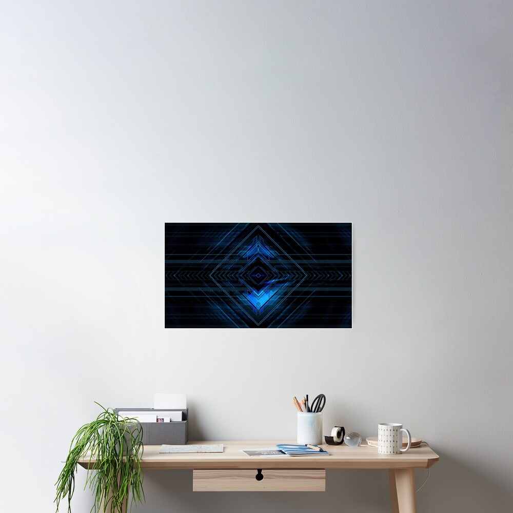 Item preview, Poster designed and sold by TrueSignDesign.