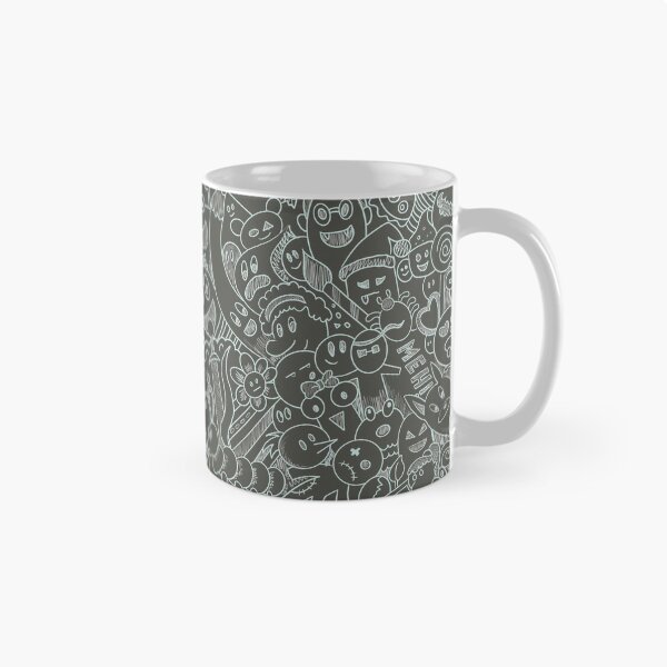 Item preview, Cute Doodles designed and sold by Camay ..