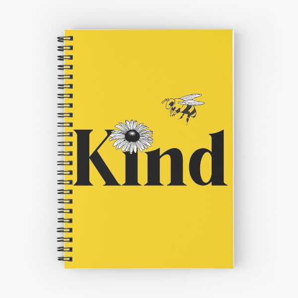 Item preview, BEE KIND designed and sold by namastetoday.
