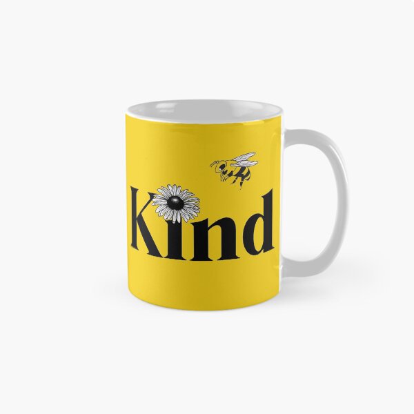 Item preview, BEE KIND designed and sold by namastetoday.