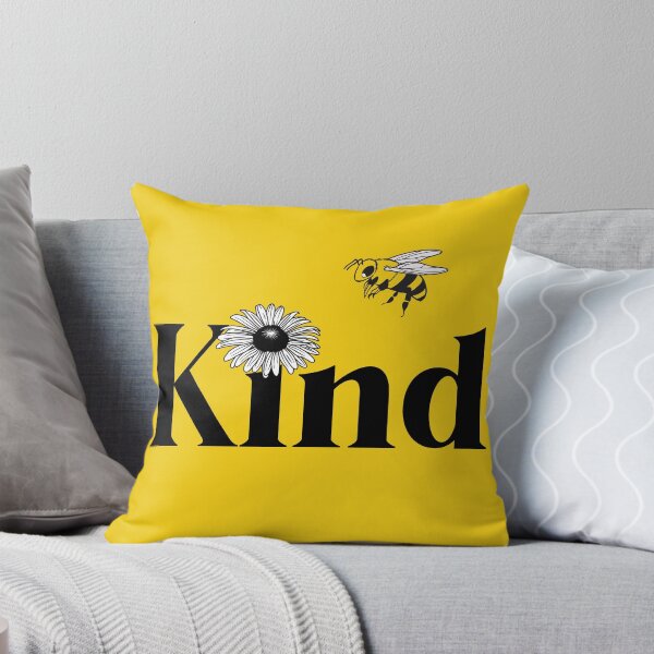 Item preview, BEE KIND designed and sold by namastetoday.