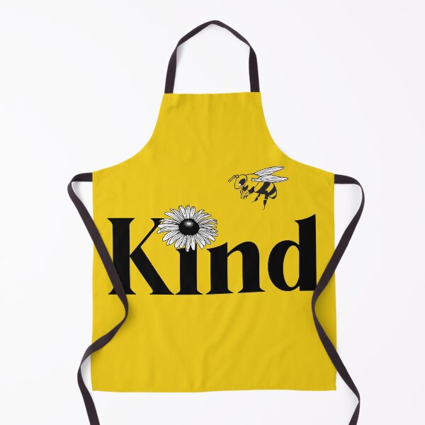 Item preview, BEE KIND designed and sold by namastetoday.