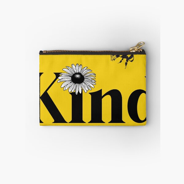 Item preview, BEE KIND designed and sold by namastetoday.