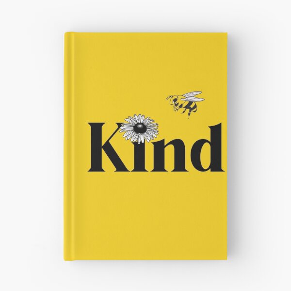 Item preview, BEE KIND designed and sold by namastetoday.
