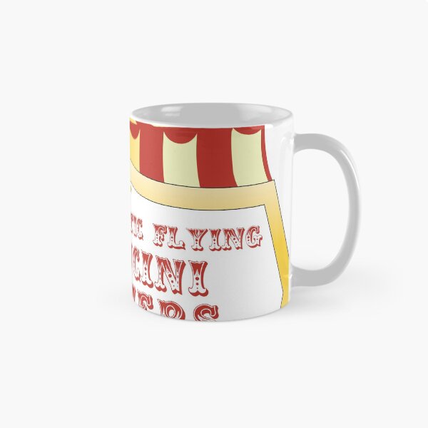 Item preview, Fantastic Flying Fettucini Brothers designed and sold by BeardedTree.