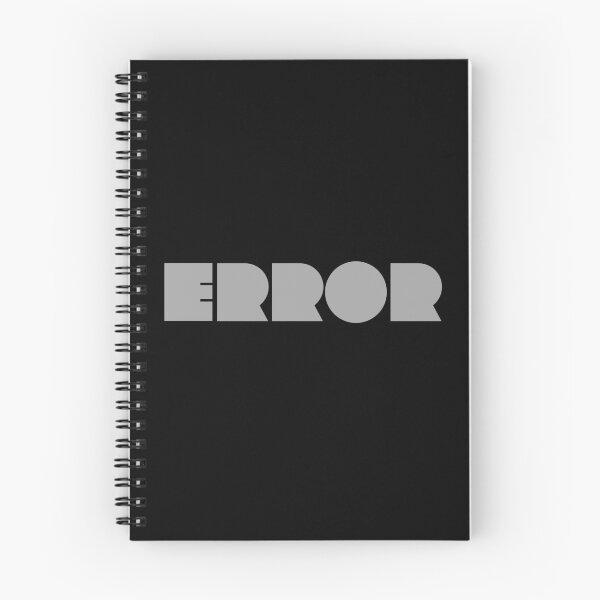Item preview, Error 404 Coding Error designed and sold by tshirtsandme.