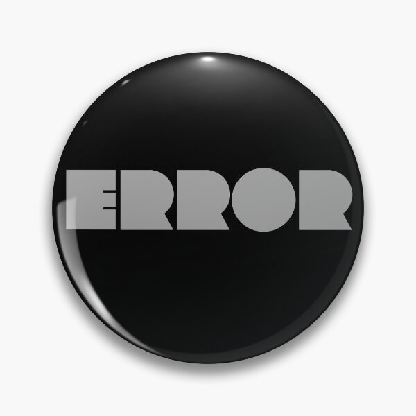 Item preview, Error 404 Coding Error designed and sold by tshirtsandme.