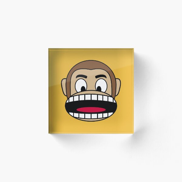 Item preview, Monkey designed and sold by PRIME TIME SOLUTION.