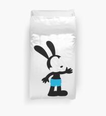 Oswald der Glückliche Hase Bettbezug