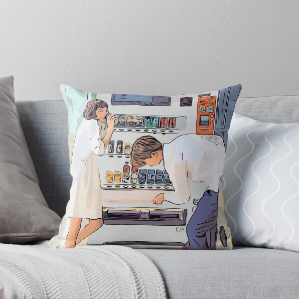 Item preview, Cute Japanese couple cartoon designed and sold by Anastasia  Bagia.