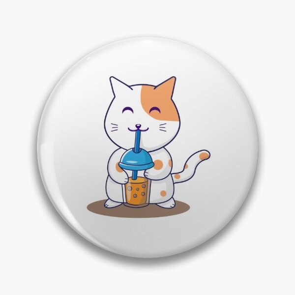 Item preview, The Types of Cat Funny Character T-Shirt designed and sold by Boy2019.