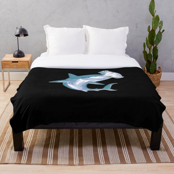 Item preview, Awesome Hammerhead Shark designed and sold by EverythingKawai.