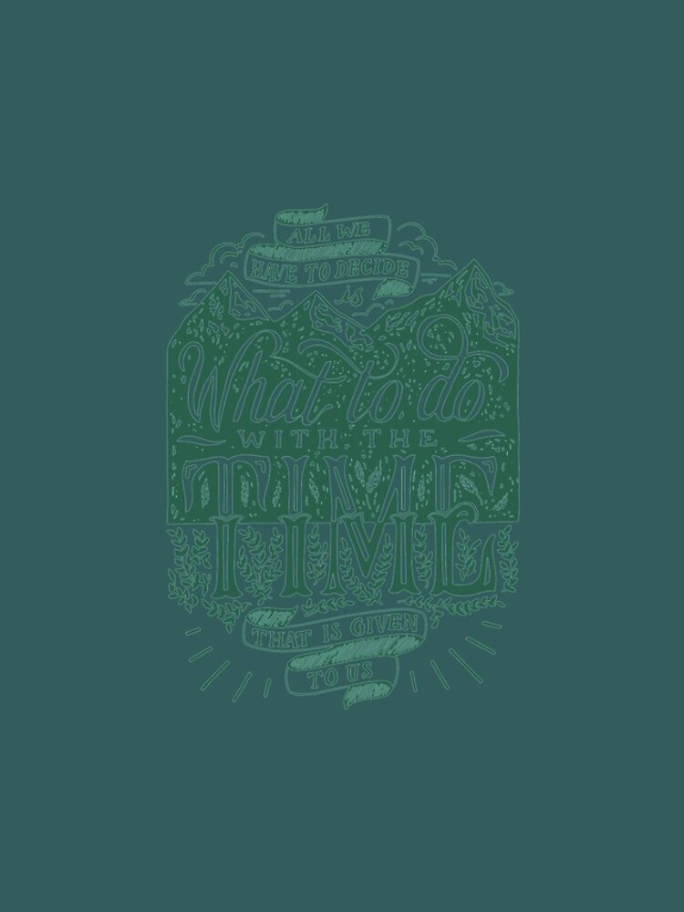 Thumbnail 4 of 4, iPhone Case, Time Given To Us designed and sold by Threadrock.