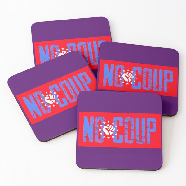 Item preview, Capitol Hill Protest Anarchy Trump Riot designed and sold by CBCreations73.
