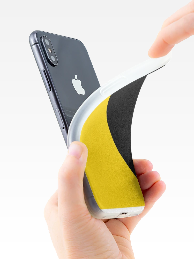 Thumbnail 4 of 5, iPhone Case, AnCap Flag designed and sold by RipeBananas.