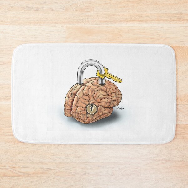 Item preview, Open your mind ! designed and sold by Khalid Jalal.