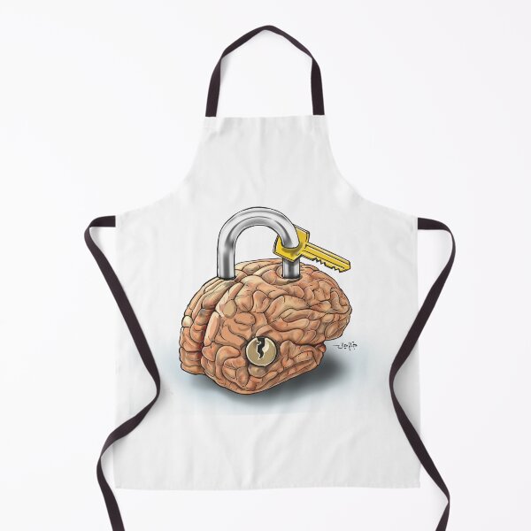 Item preview, Open your mind ! designed and sold by Khalid Jalal.