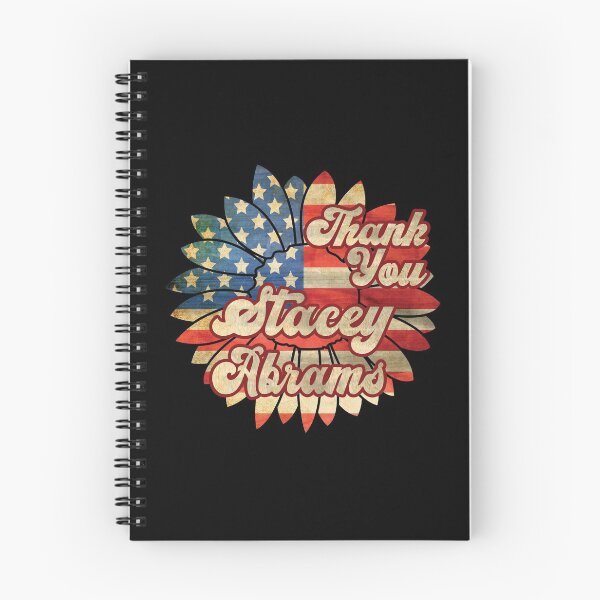 Item preview, Stacey Abrams designed and sold by OzyManDiaS90.