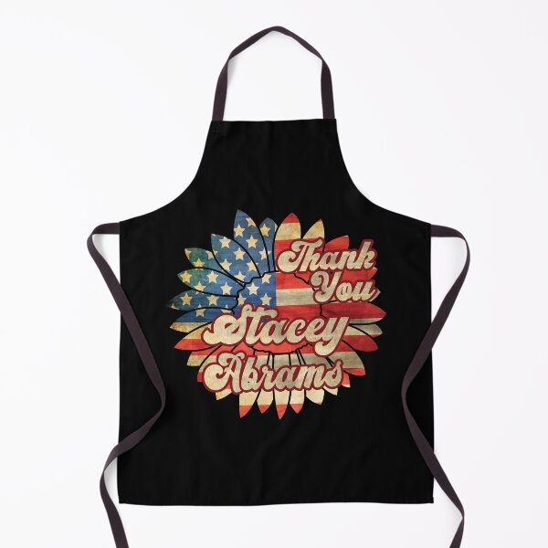 Item preview, Stacey Abrams designed and sold by OzyManDiaS90.