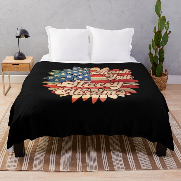 Item preview, Stacey Abrams designed and sold by OzyManDiaS90.