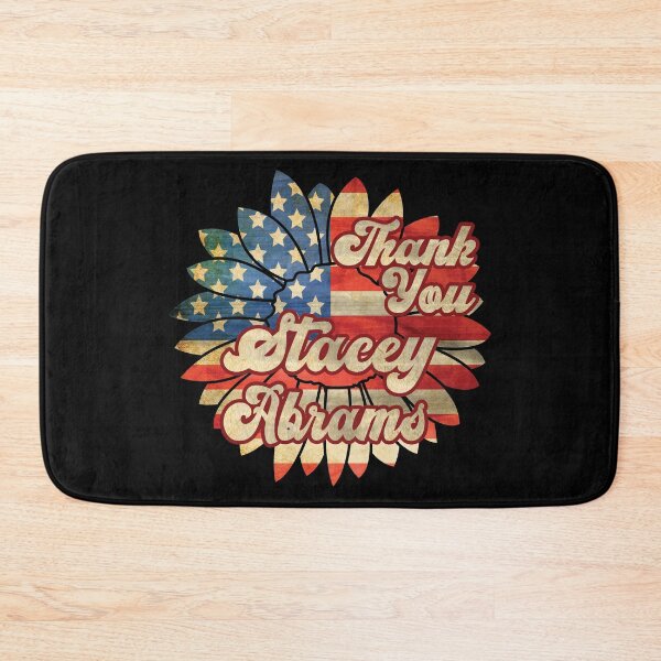 Item preview, Stacey Abrams designed and sold by OzyManDiaS90.