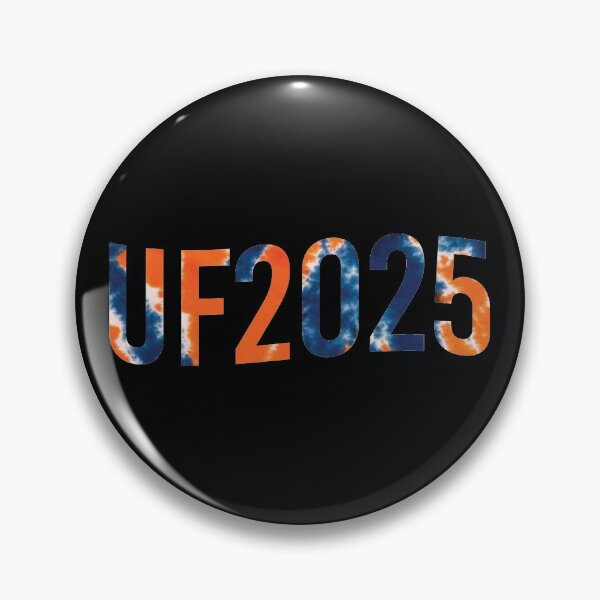 Item preview, UF 2025 Tie Dye designed and sold by kassandrar.