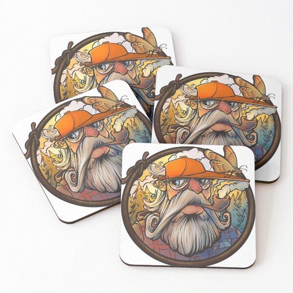 Item preview, Hinterland designed and sold by Graffitidesign.