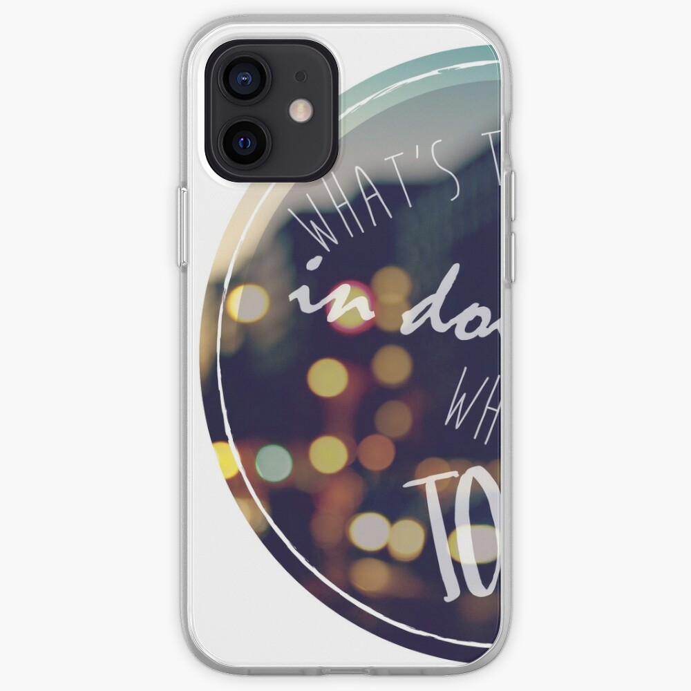 "Girls" iPhone Case & Cover by alanaleigh9048 | Redbubble