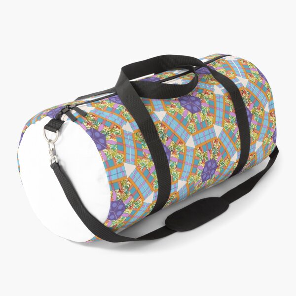 Item preview, Kaleidoscope pattern designed and sold by Pasan-hpmm.