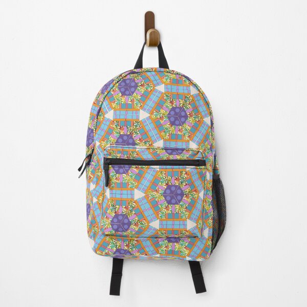 Item preview, Kaleidoscope pattern  designed and sold by Pasan-hpmm.