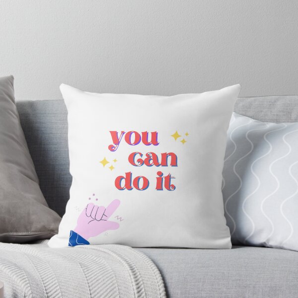 Item preview, You can do it designed and sold by THRU.
