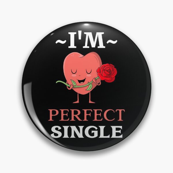 Item preview, I'm Perfect Single designed and sold by Gavinstar.