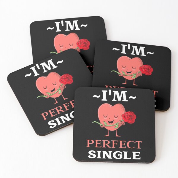 Item preview, I'm Perfect Single designed and sold by Gavinstar.