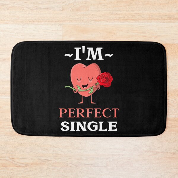 Item preview, I'm Perfect Single designed and sold by Gavinstar.