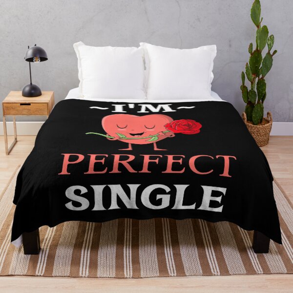 Item preview, I'm Perfect Single designed and sold by Gavinstar.