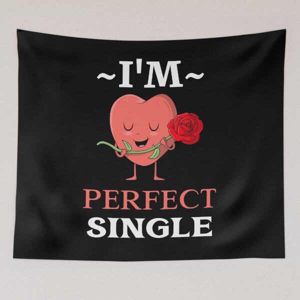 Item preview, I'm Perfect Single designed and sold by Gavinstar.