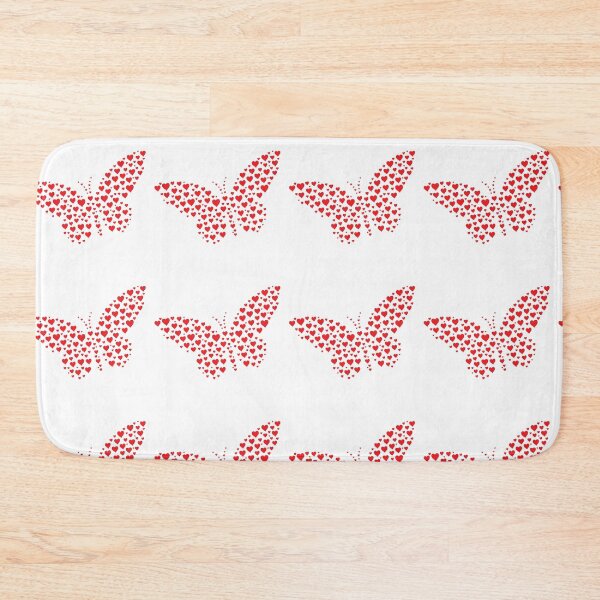 Item preview, funny butterfly, colorful butterfly, fluorescent colored butterfly designed and sold by angelescar.