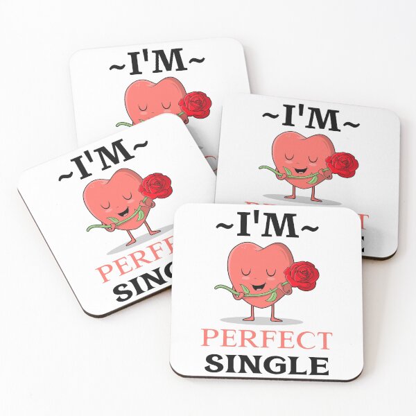 Item preview, I'm Perfect Single designed and sold by Gavinstar.