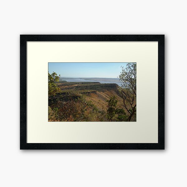 Framed Print