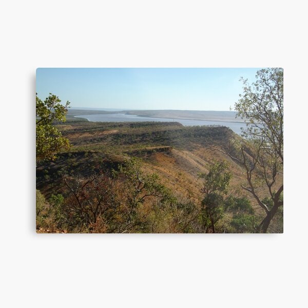 Metal Print