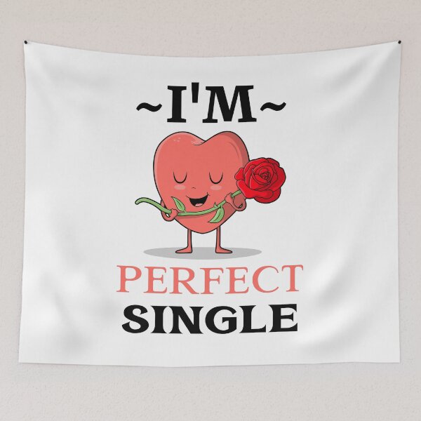 Item preview, I'm Perfect Single designed and sold by Gavinstar.