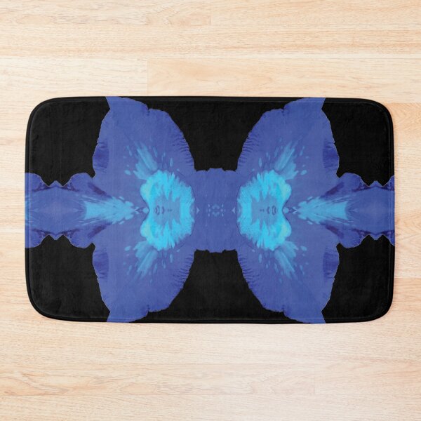 Item preview, My butterfly-black background designed and sold by CSouissi.