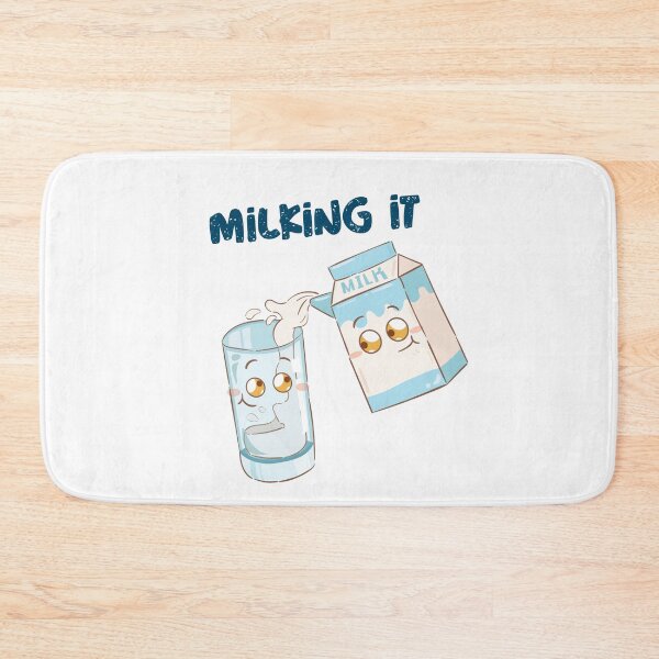 Item preview, milking it designed and sold by questfort.