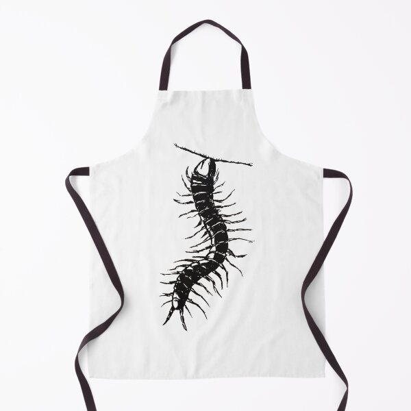 Item preview, Centipede designed and sold by Lil-teabag.