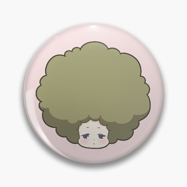 Item preview, Kotaro afro gakuen babysitter designed and sold by Morcawork.