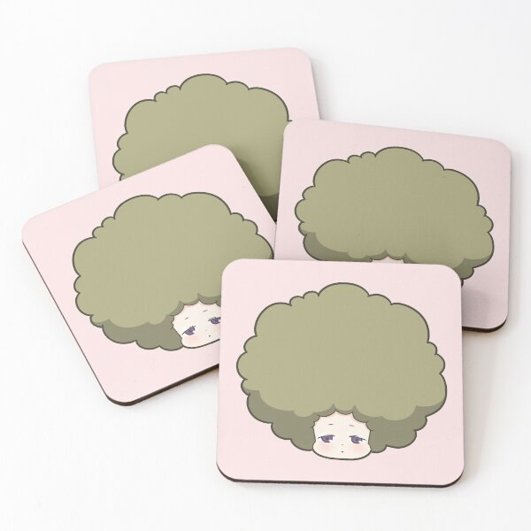 Item preview, Kotaro afro gakuen babysitter designed and sold by Morcawork.